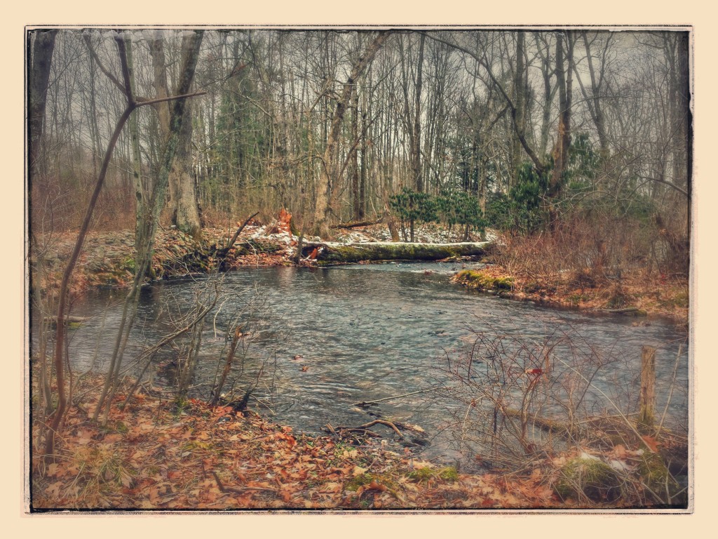 McMichaels Creek