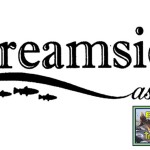 Streamside Asides Brodhead TU Chapter Newsletter logo