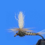 Intermediate Fly-Tying Class