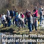 2015 Knight of Columbus Fishing Contest