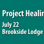 Project Healing Waters July 22