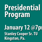 Stanley Cooper Sr. TU Meeting