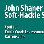 John Shaner Soft-Hackle Secrets