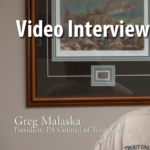 Greg Malaska Interview on Pennsylvania Council of Trout Unlimited