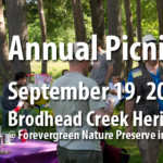 2020 Annual Picnic